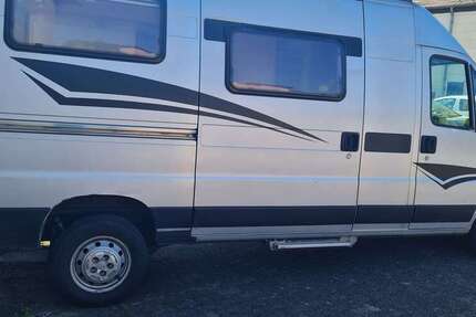Citroen Jumper 266.000 km 10.500 € Wadern 66687