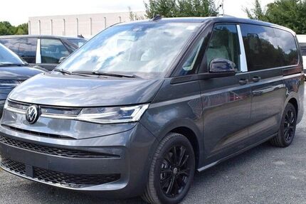 VW T7 Multivan