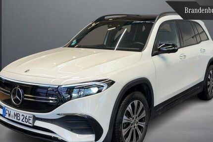 Mercedes-Benz EQB 32.000 km 39.900 &euro; Fürstenwalde 15517