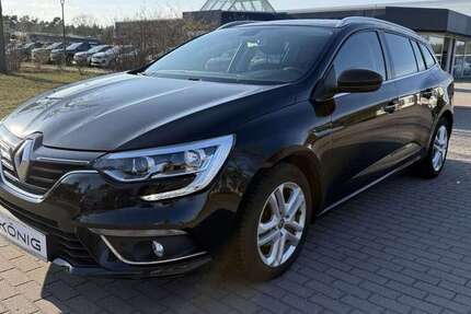 Renault Megane 118.215 km 11.699 &euro; Cottbus 03044