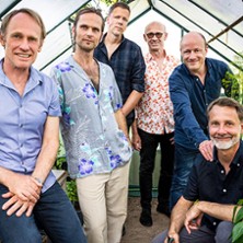 Keimzeit 2026 - Die Tour zum neuen Album 26.04.2026 Alte Brauerei Annaberg-Buchholz