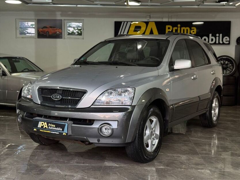 Sorento
