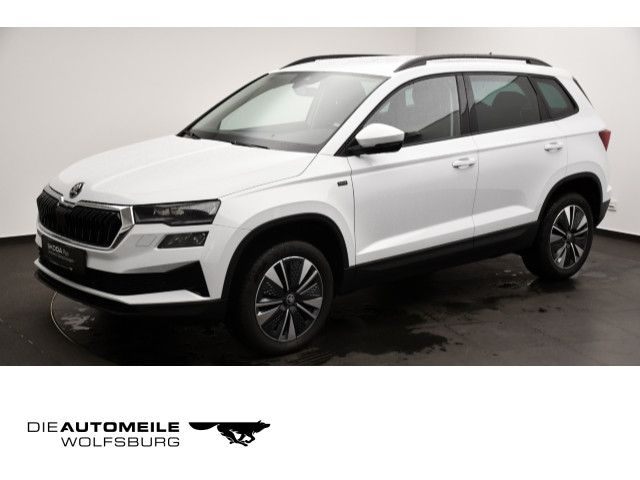 Skoda Karoq 27.422 km 33.450 &euro; Wolfsburg 38440