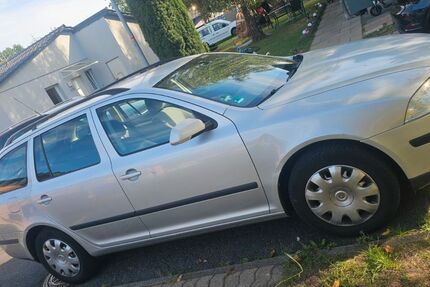 Skoda Octavia 270.000 km 1.000 &euro; Bad hersfeld 36251