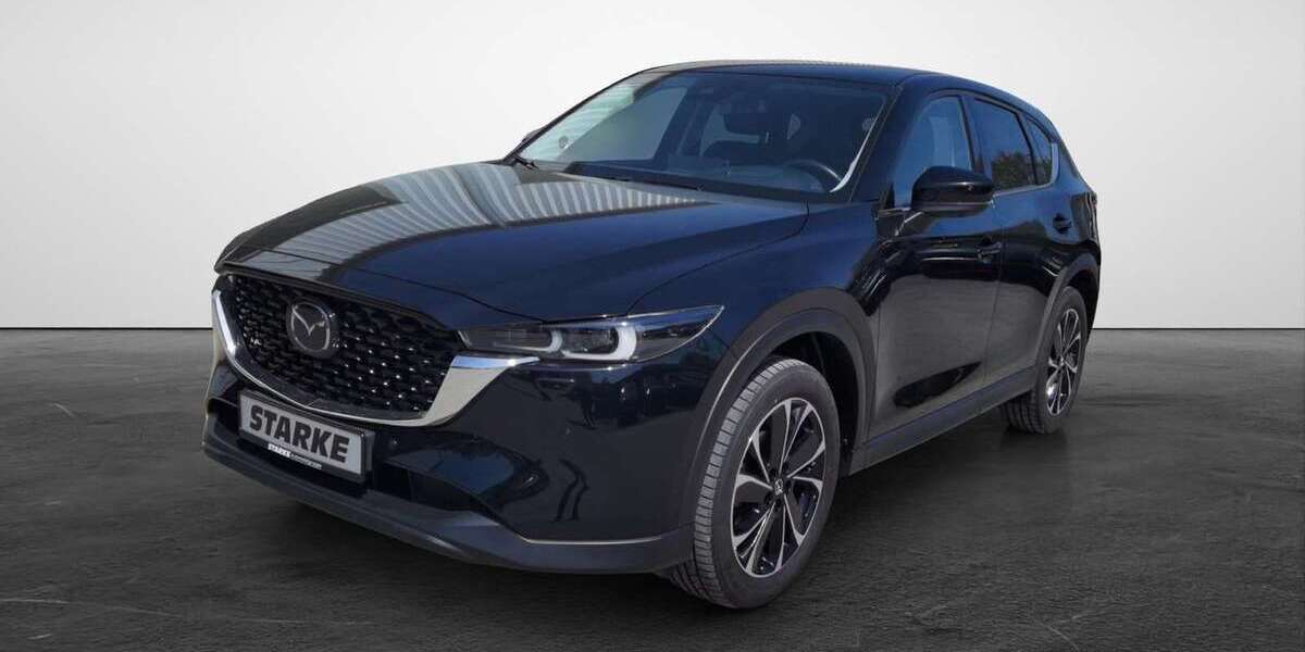Mazda CX-5 53.130 km 28.190 &euro; Georgsmarienhütte 49124