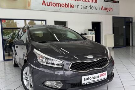 Kia ceed / Ceed
