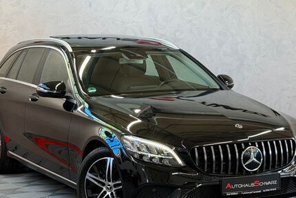 Mercedes-Benz C 200 80.429 km 21.490 &euro; Bad Wildbad-Calmbach 75323