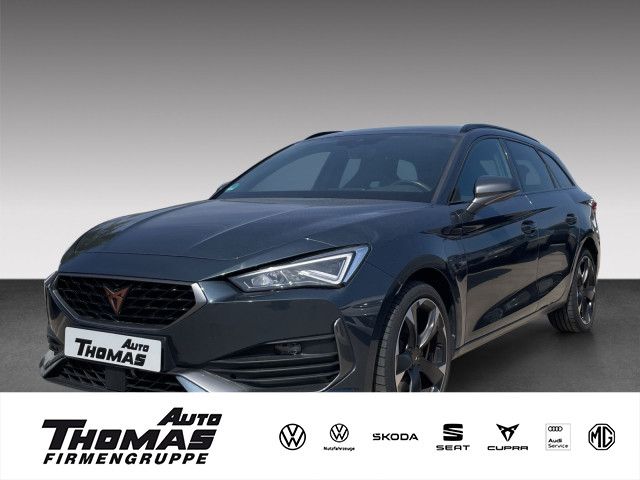 Cupra Leon 41.020 km 23.980 &euro; Bonn 53227