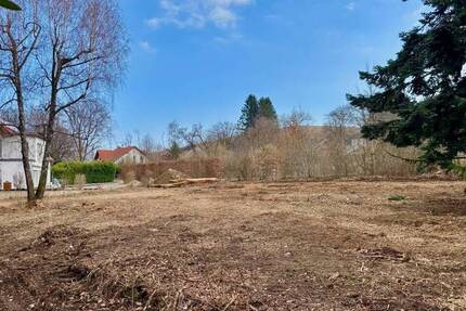 Grundstück Schmitten / Oberreifenberg Arnoldshain - 479.000&euro; | Angebot:26170772