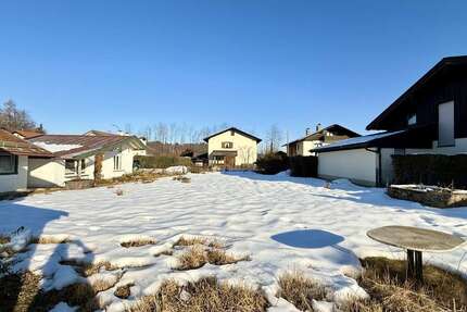 Grundstück Siegsdorf - 779.000&euro; | Angebot:24789490