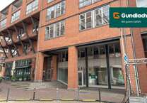 Büro in Hannover 4.758,81 € 258 m²