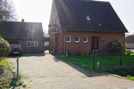 Haus Rhauderfehn / Backemoor Backemoor - 6 Zimmer, 94 m&sup2;, 215.000&euro; | Angebot:26441424
