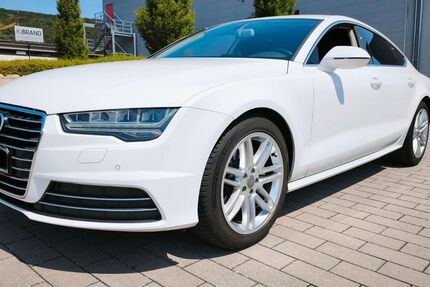 Audi A7 208.500 km 14.900 &euro; Elsenfeld 63820