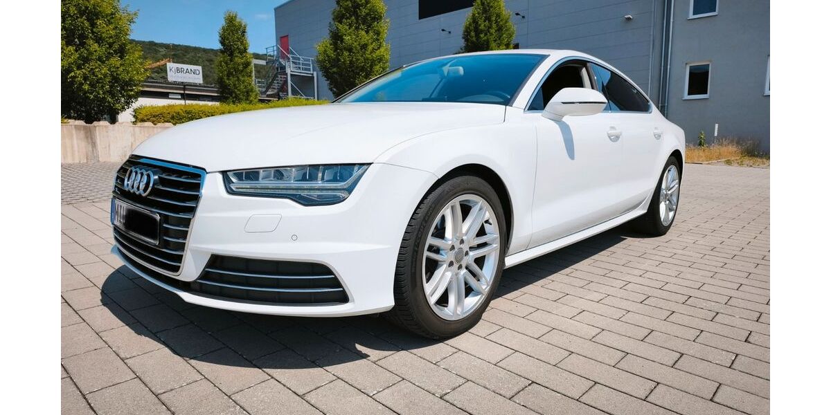 Audi A7 208.500 km 14.900 &euro; Elsenfeld 63820