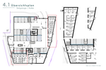 Moderne barrierefreie Wohnung mit Garten im KFW 40 Energiesparhaus mit Topanbindung Luxemburg - Erdgeschoßwohnung Trier Feyen-Weismark | Angebot:27266564