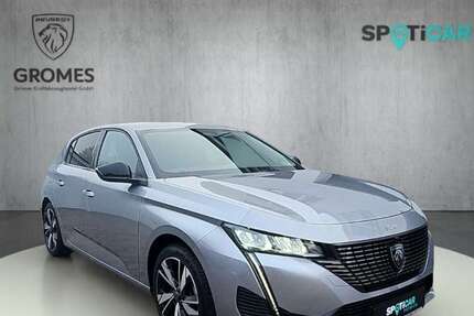 Peugeot 308 20.400 km 21.290 &euro; Wartenberg 85456