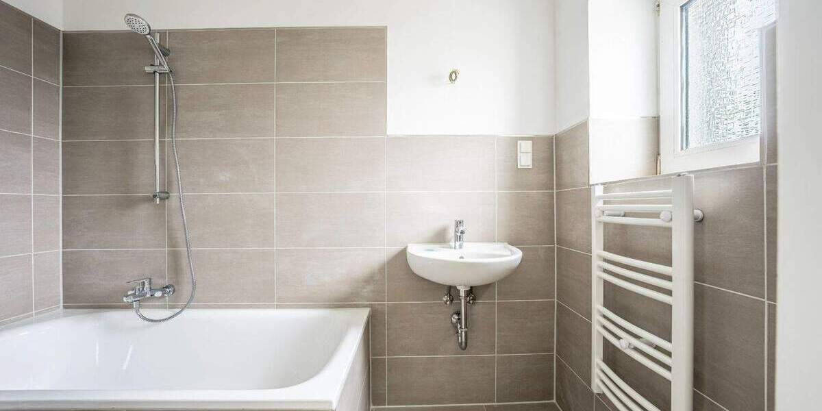 Etagenwohnung Dortmund Lütgendortmund - 4 Zimmer, 84 m&sup2;, 199.000&euro; | Angebot:25471810