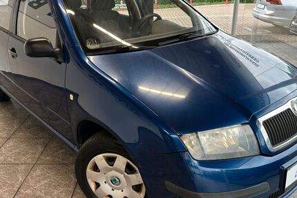 Skoda Fabia 274.109 km 1.499 &euro; Erkelenz 41812