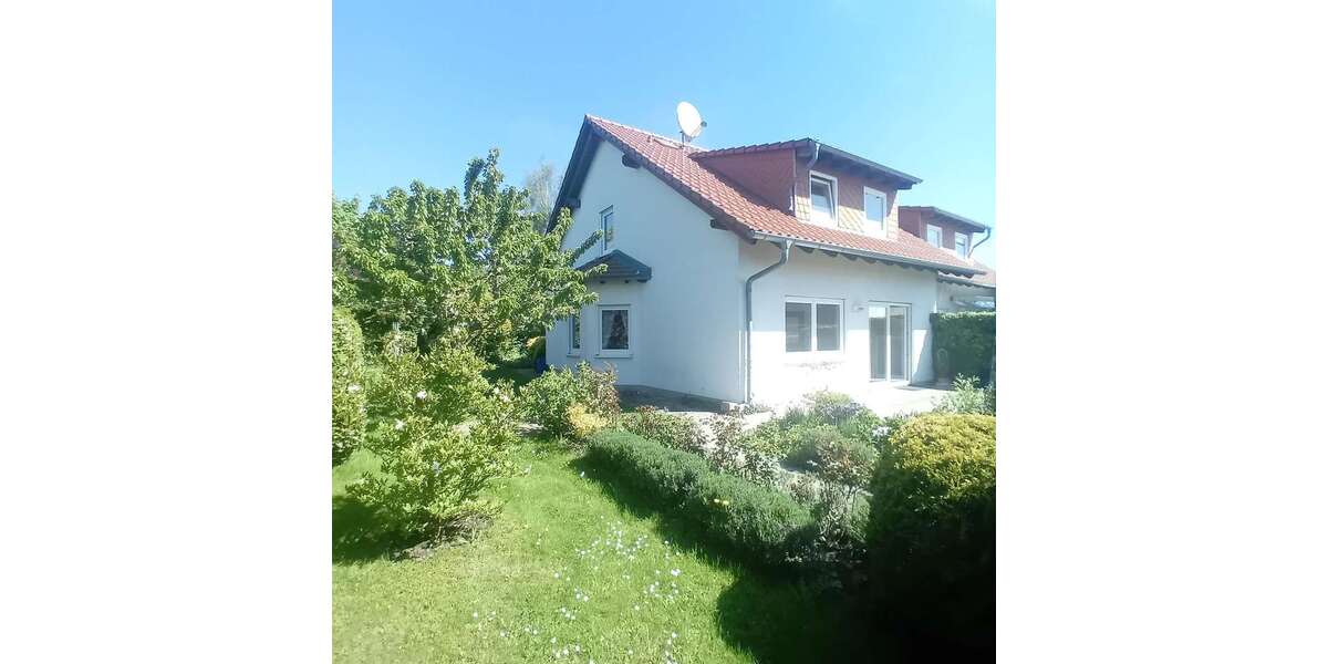 Einfamilienhaus Kröpelin - 4.5 Zimmer, 120 m&sup2;, 348.000&euro; | Angebot:26871711