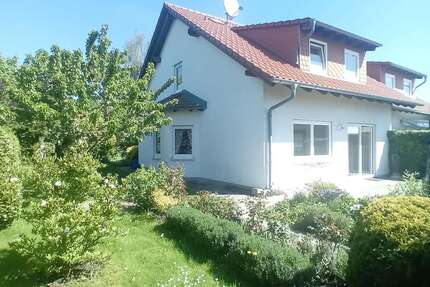 Haus Kröpelin - 4.5 Zimmer, 120 m&sup2;, 348.000&euro; | Angebot:26871711