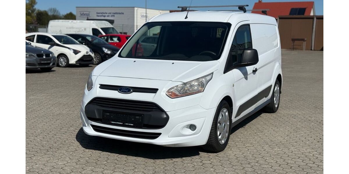 Ford Tourneo Connect 172.620 km 6.990 &euro; Ribnitz-Damgarten 18311