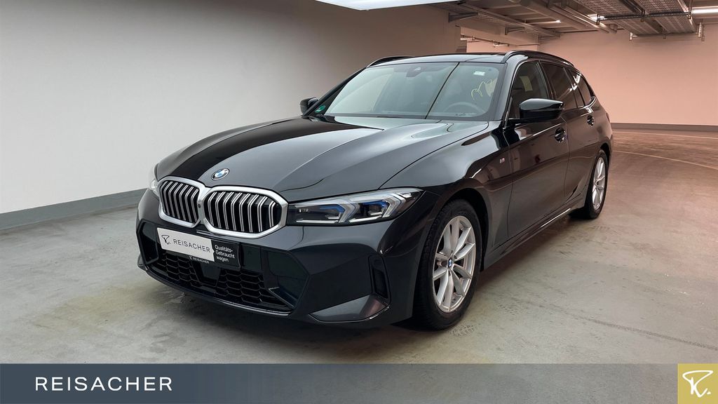 BMW 320 40.112 km 39.749 &euro; Augsburg 86167