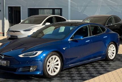 Tesla Model S 135.000 km 26.500 &euro; Emsbüren 48488