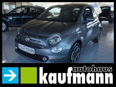 Fiat 500 42.293 km 12.990 € Aalen-Dewangen 73434