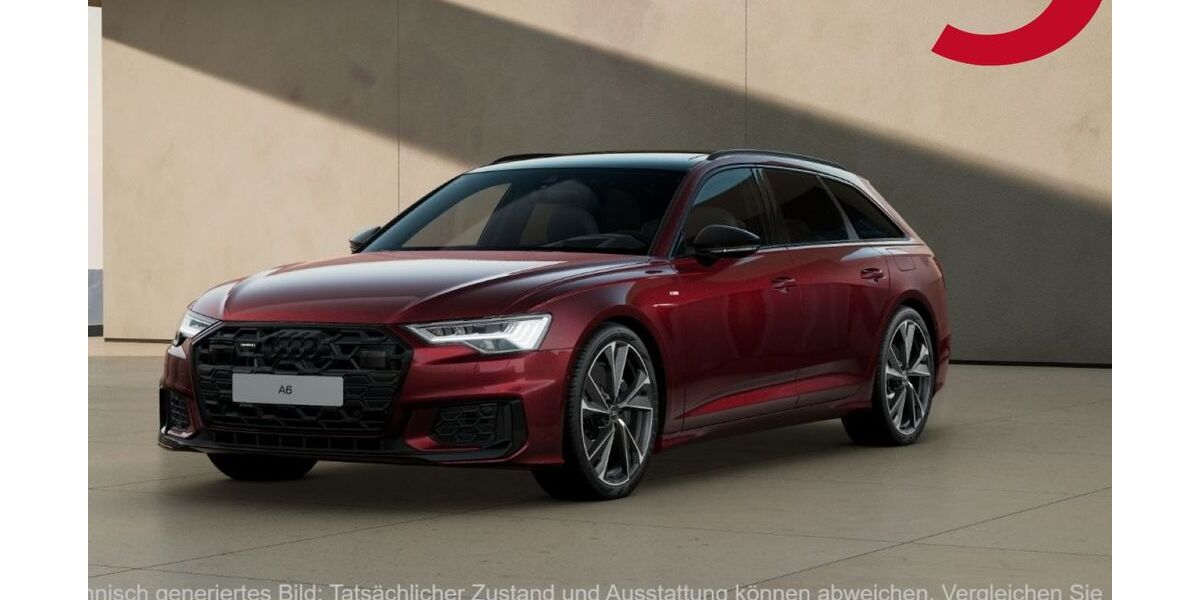 Audi A6 15.700 km 60.440 &euro; Wackersdorf 92442