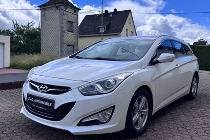 Hyundai i40 180.500 km 7.290 &euro; Wirges 56422