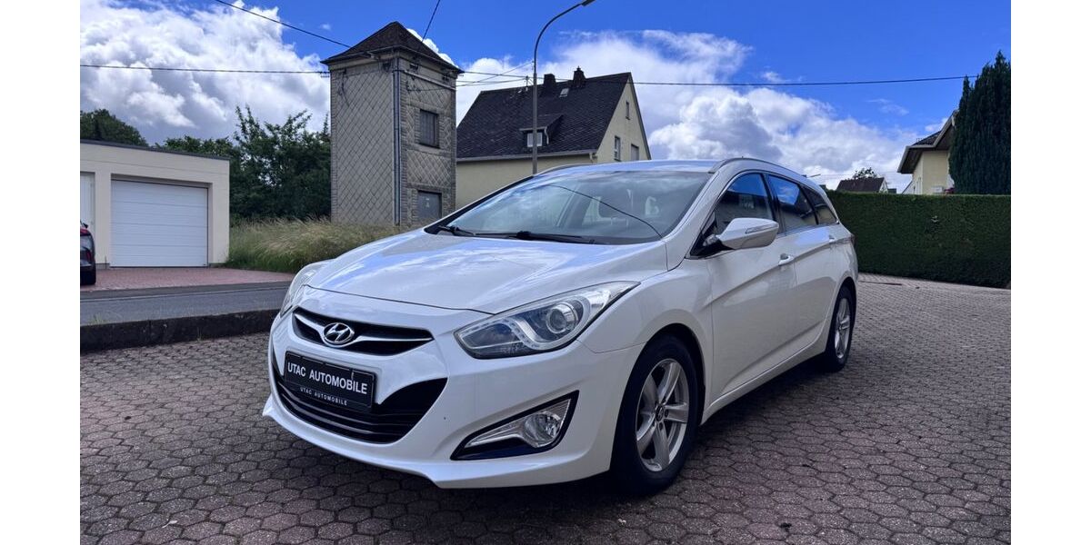 Hyundai i40 180.500 km 7.290 &euro; Wirges 56422