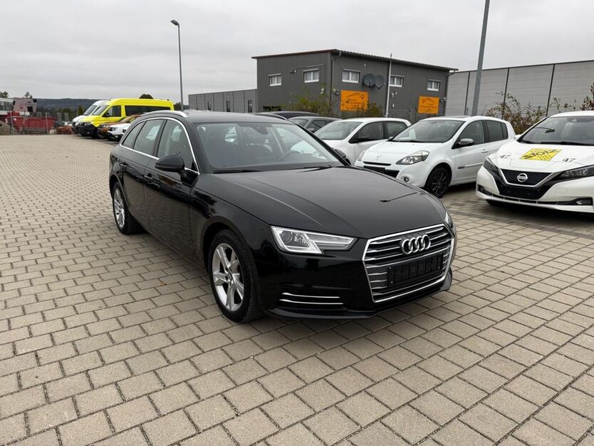 Audi A4 247.500 km 11.850 € Bad Wurzach 88410