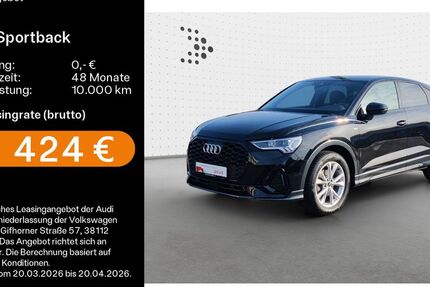 Audi Q3 15.799 km 41.980 &euro; Coburg 96450