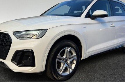 Audi Q5 44.554 km 36.440 € Hamburg 22529