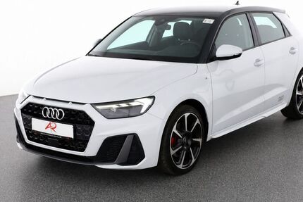 Audi A1 50.000 km 20.780 &euro; Berlin 12103