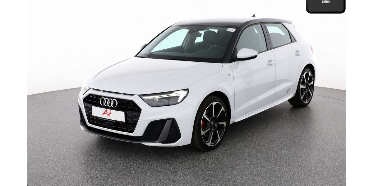 Audi A1 50.000 km 23.880 &euro; Berlin 12103