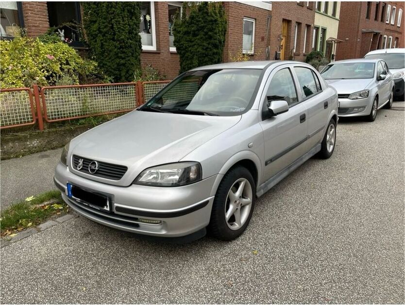 Astra