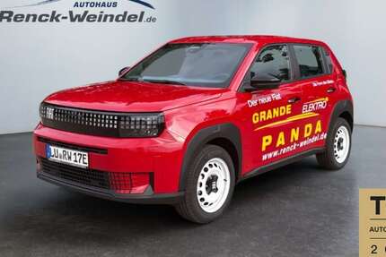 Fiat Grande Panda 2.818 km 22.989 &euro; Ludwigshafen 67071