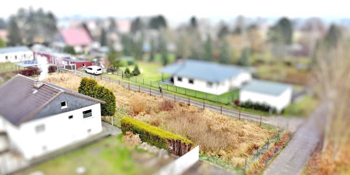 Grundstück Ueckermünde - 65.000&euro; | Angebot:25668109