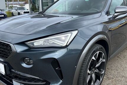 Cupra Formentor 70.300 km 25.900 &euro; Pressath 92690