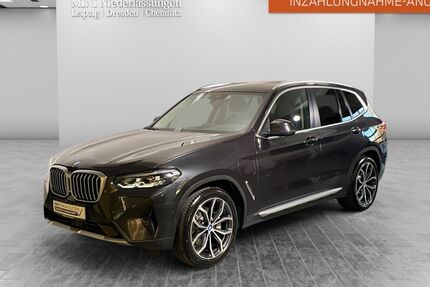 BMW X3 46.917 km 43.601 &euro; Dresden 01219