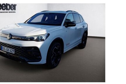 VW Tiguan 7.000 km 57.555 &euro; Herrenberg 71083