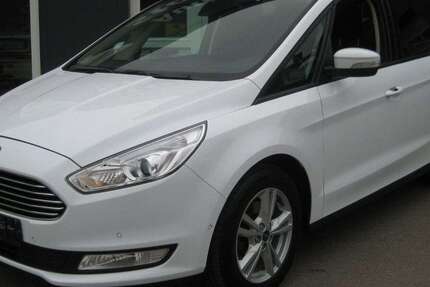 Ford Galaxy 110.000 km 17.950 &euro; Stockach 78333