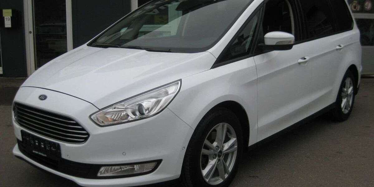 Ford Galaxy 110.000 km 17.950 &euro; Stockach 78333