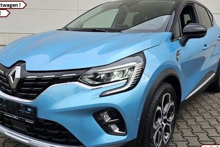 Renault Captur 41.200 km 21.990 &euro; Bad Kreuznach 55545
