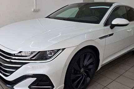 VW Arteon 74.400 km 34.990 &euro; Chemnitz 09114