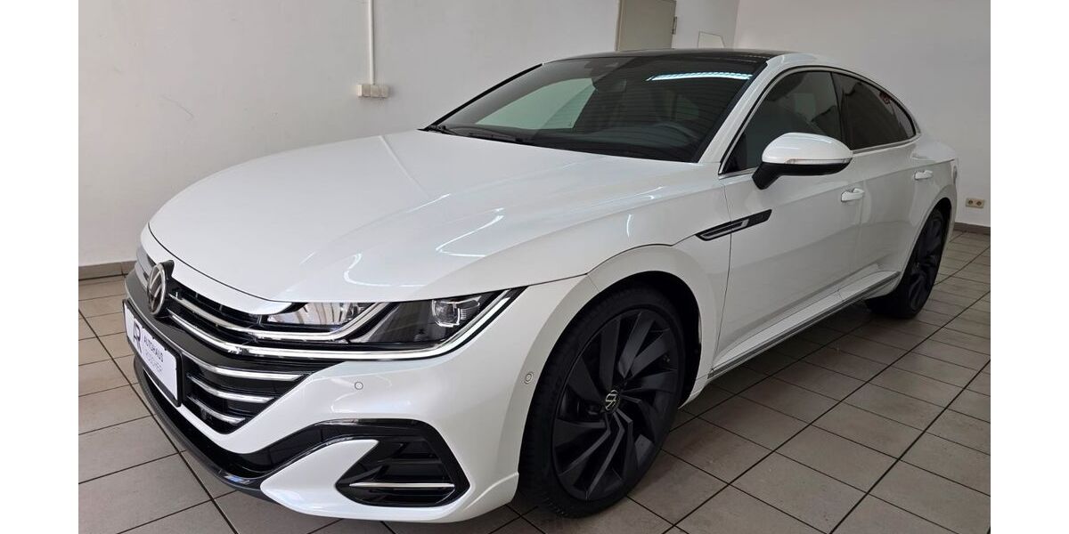 VW Arteon 74.400 km 34.990 &euro; Chemnitz 09114