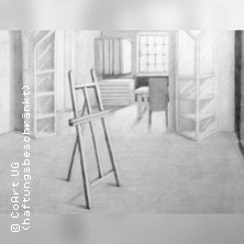 Malen und Zeichnen am Abend für Erwachsene 09.12.2025 CoArt UG