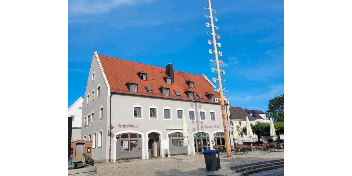 Gewerbeobjekt Erdweg - 690&euro; | Angebot:26404388