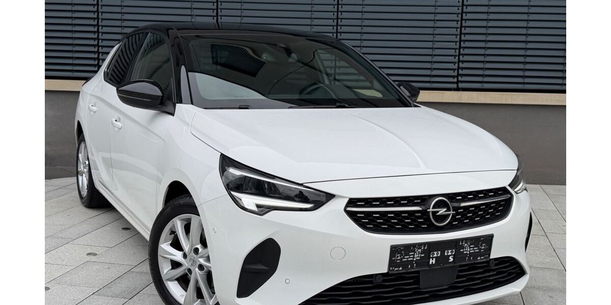 Opel Corsa 61.080 km 14.500 &euro; Gießen 35398